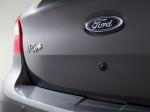 Ford Ka+ Ultimate 2018 года (WW)